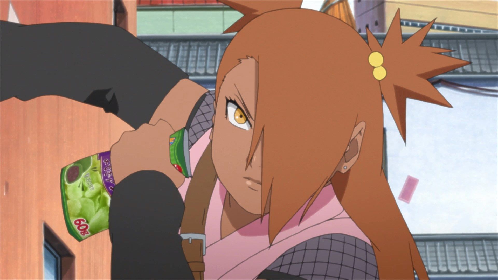 Boruto Naruto Next Generations Episode 7