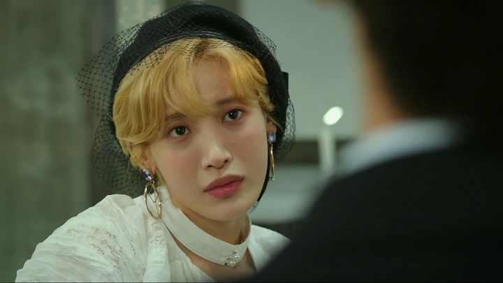 My Absolute Boyfriend Episode 12 Korean Dramas