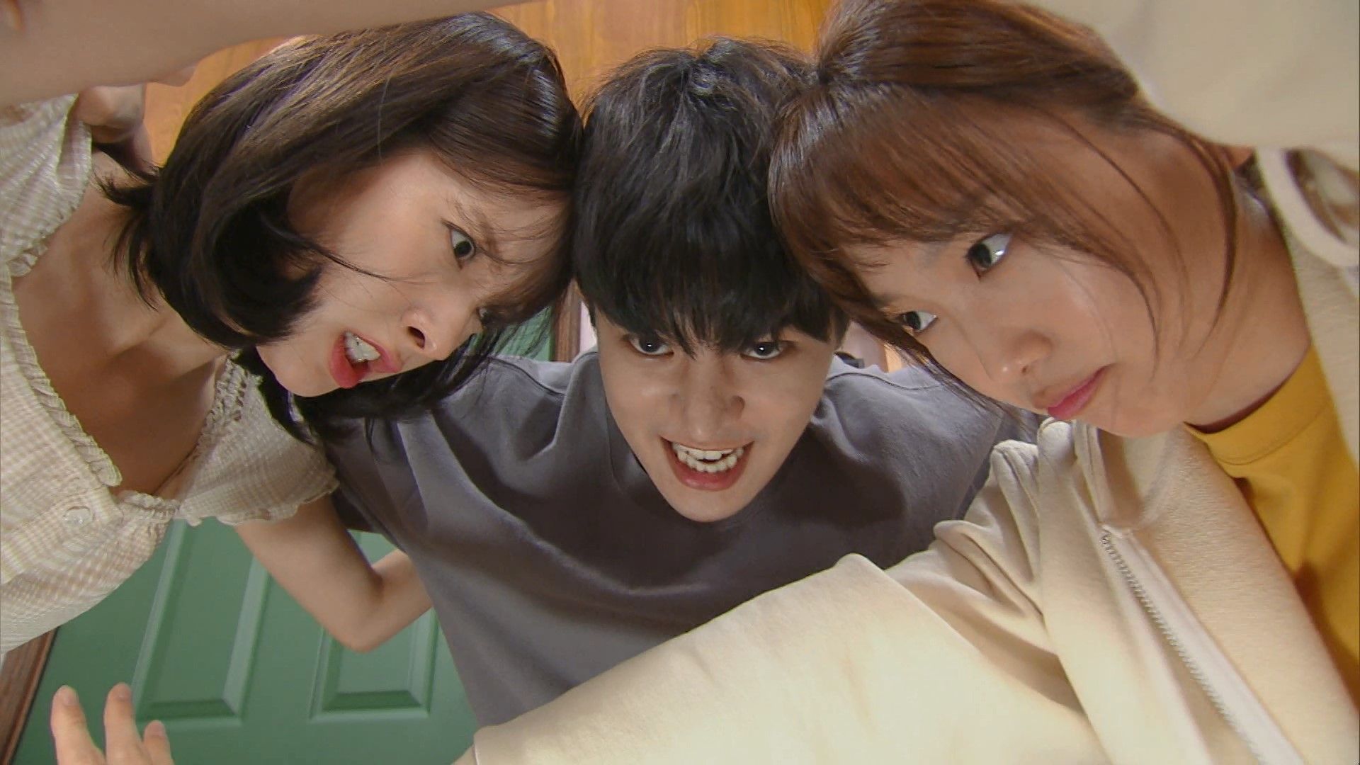 Homemade Love Story Episode Recap - Korean Idol