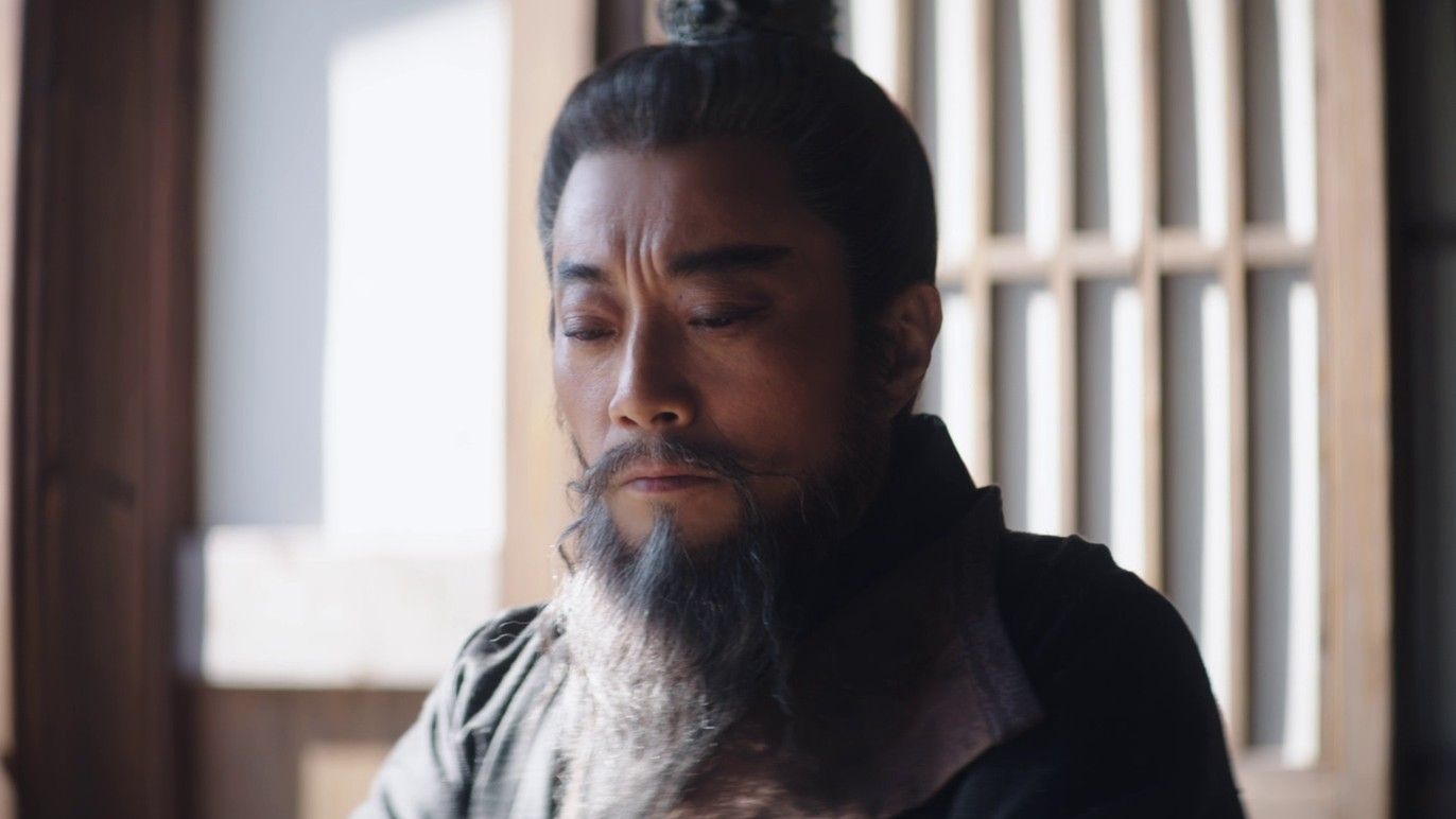 長安二十四計