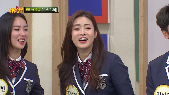 Men On A Mission Knowing Brothers 2020 Episode 213 Korean Variety