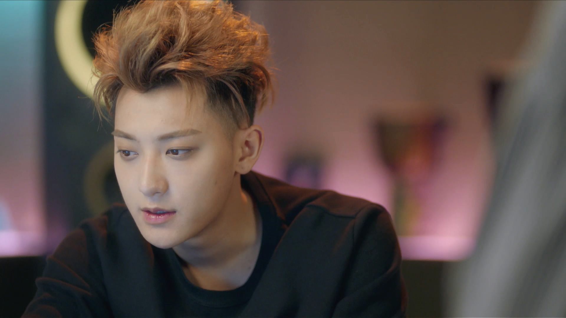The Brightest Star In The Sky Chinese Dramas