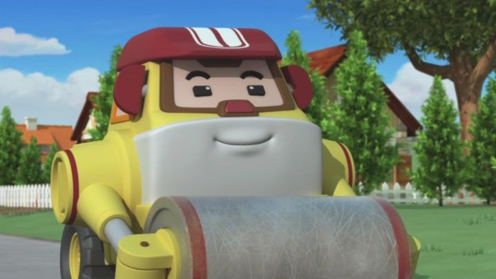 Robocar Poli Season 1 Episode 23Kids Robocar Poli Season 1 Episode 23Kids