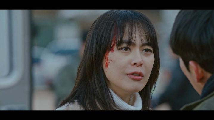 Voice Episode 6 Korean Dramas