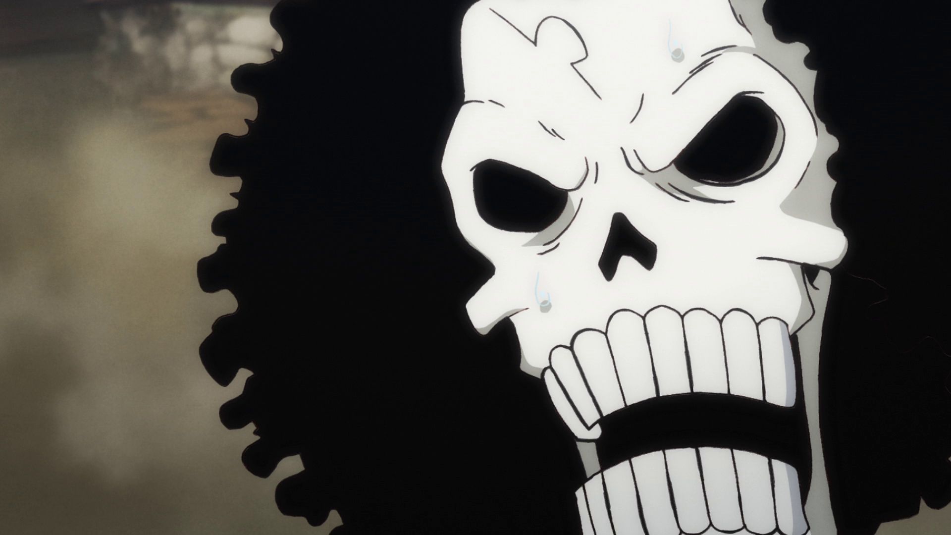One Piece Episode 1007 Anime