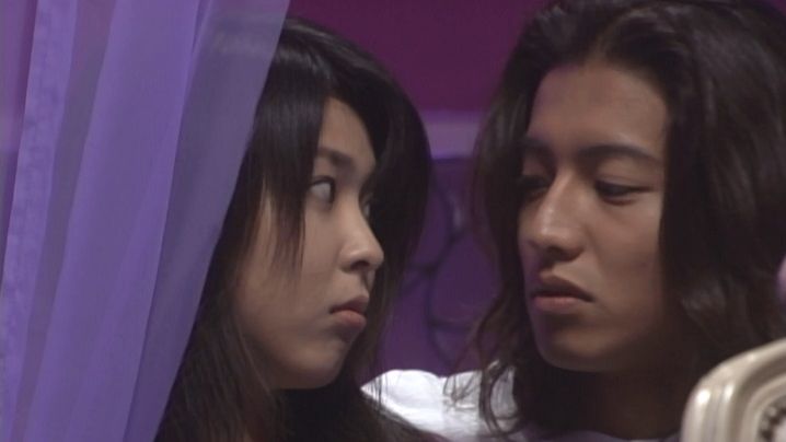 Love Generation｜Japanese Content
