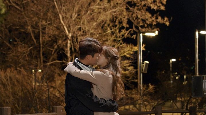 Radio romance ep 1 dramanice