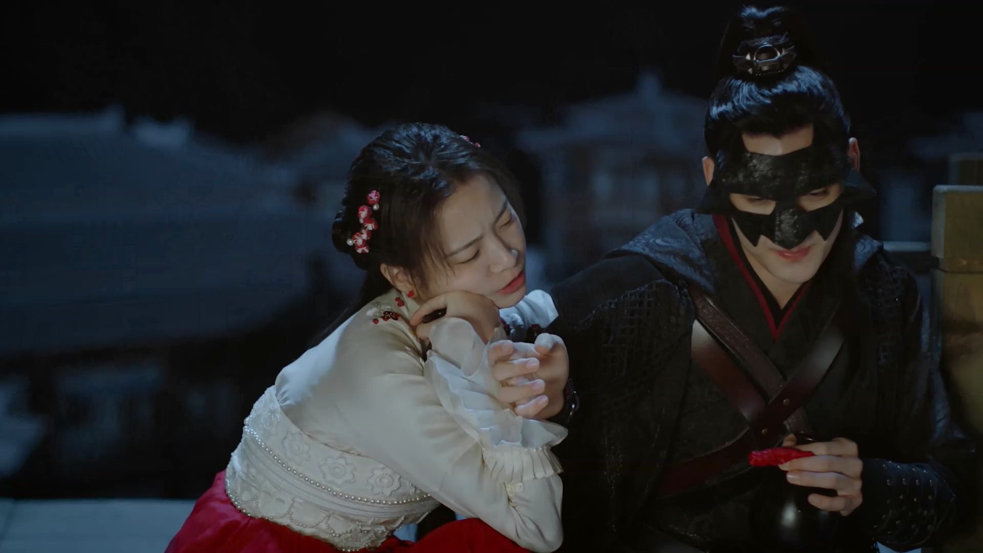 Truth or Dare｜Episode 5｜Chinese Dramas