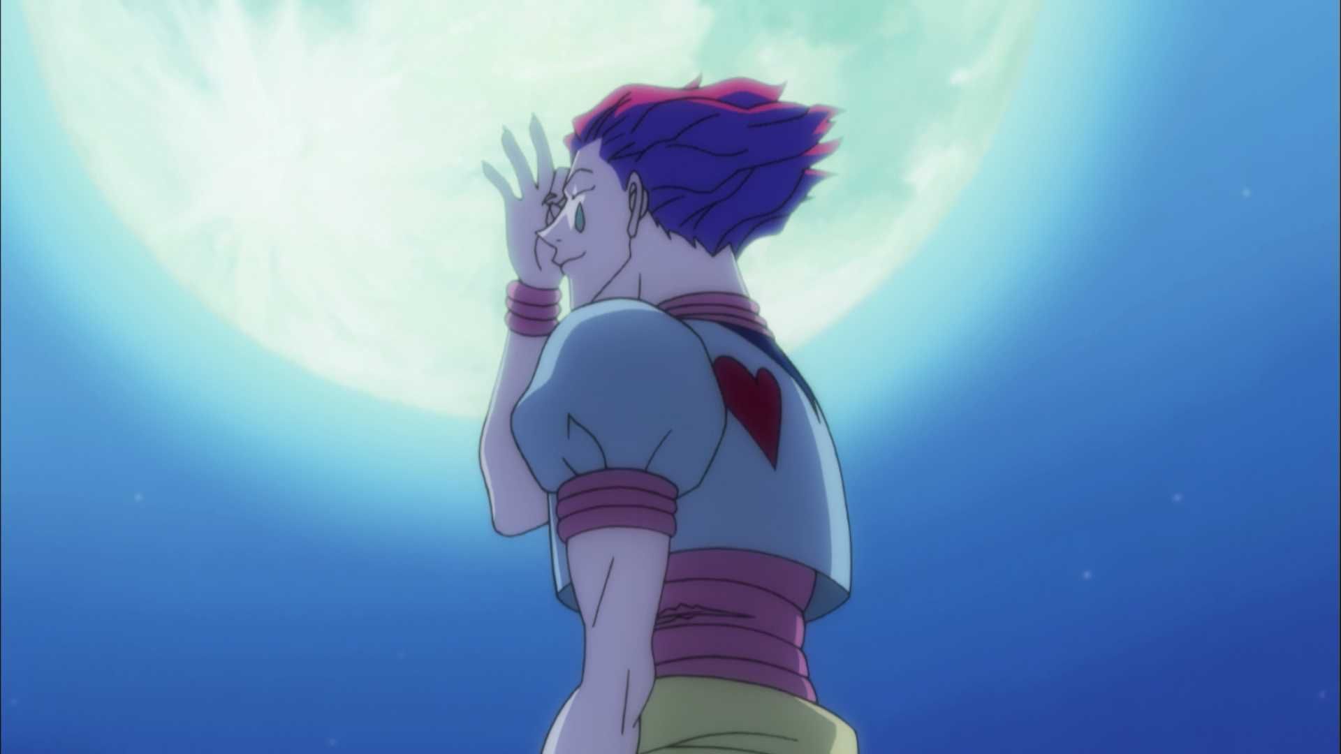 Hunter x Hunter｜Episode 16｜Anime