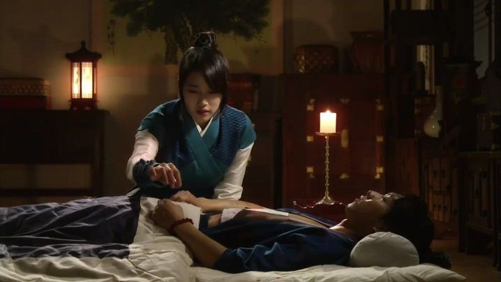 Download be with you sub indo gu family book ep 19 eng