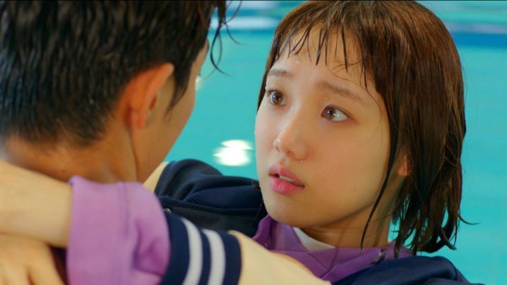 Weightlifting Fairy Kim Bok Joo (ยกใจยัยจอมฮึด คิมบ๊กจู)｜ซีรีส์พากย์ไทย