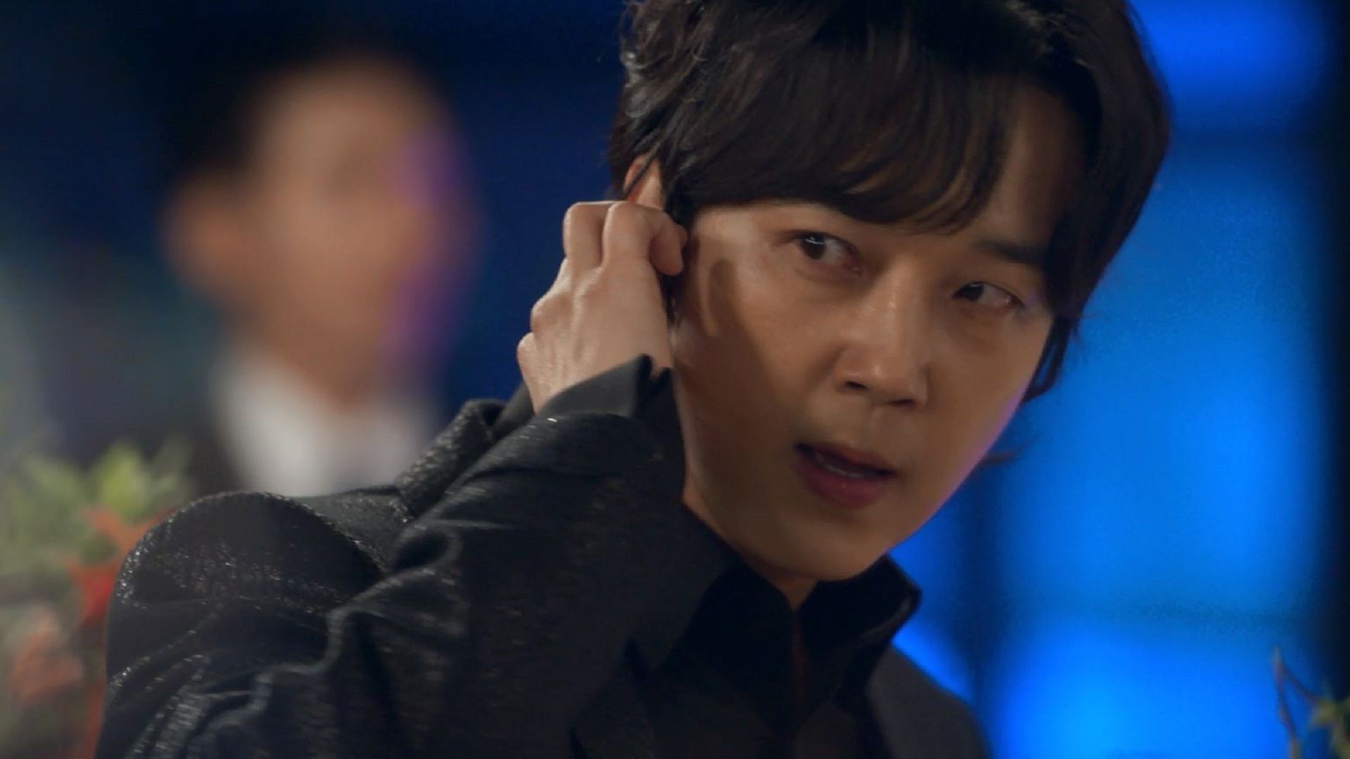 《7人的逃脫》預告