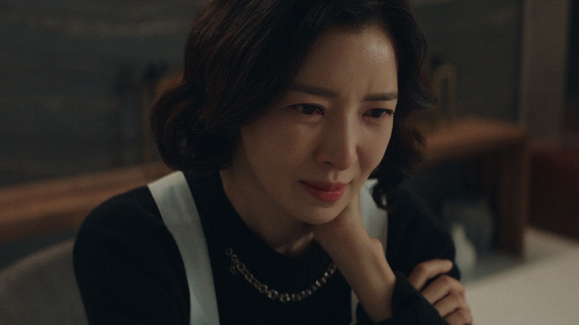 《完美的家族》預告