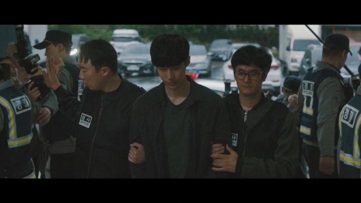 Mouse Episode 20 Korean Dramas