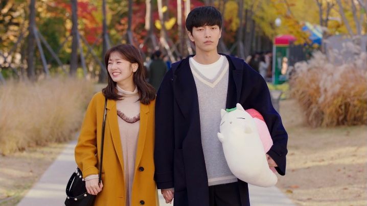 Because This Is My First Life｜Episode 12｜Korean Dramas