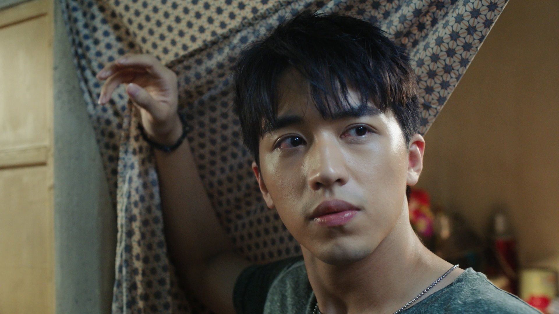 dear mayang street viki