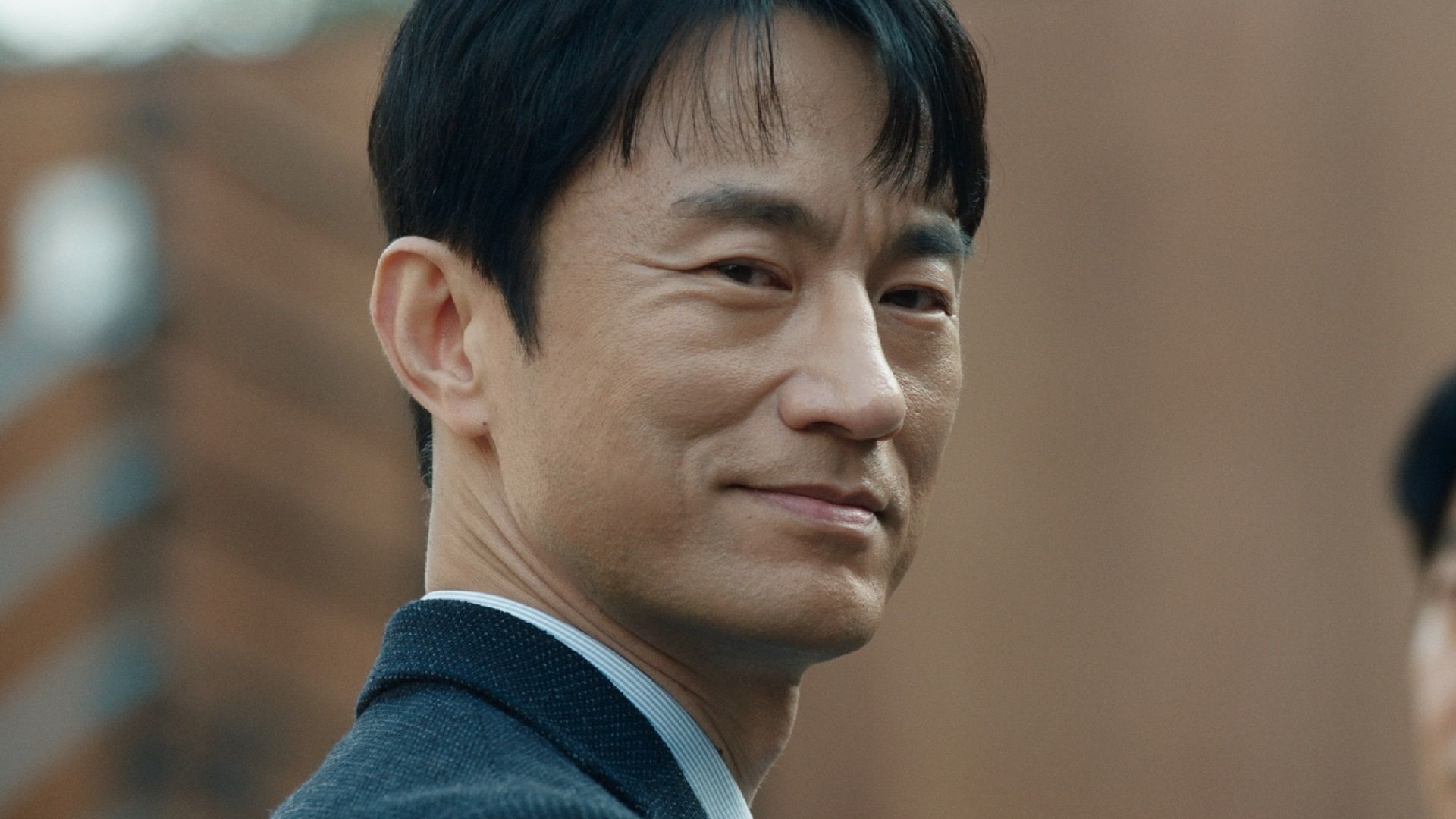 《完美的家族》預告