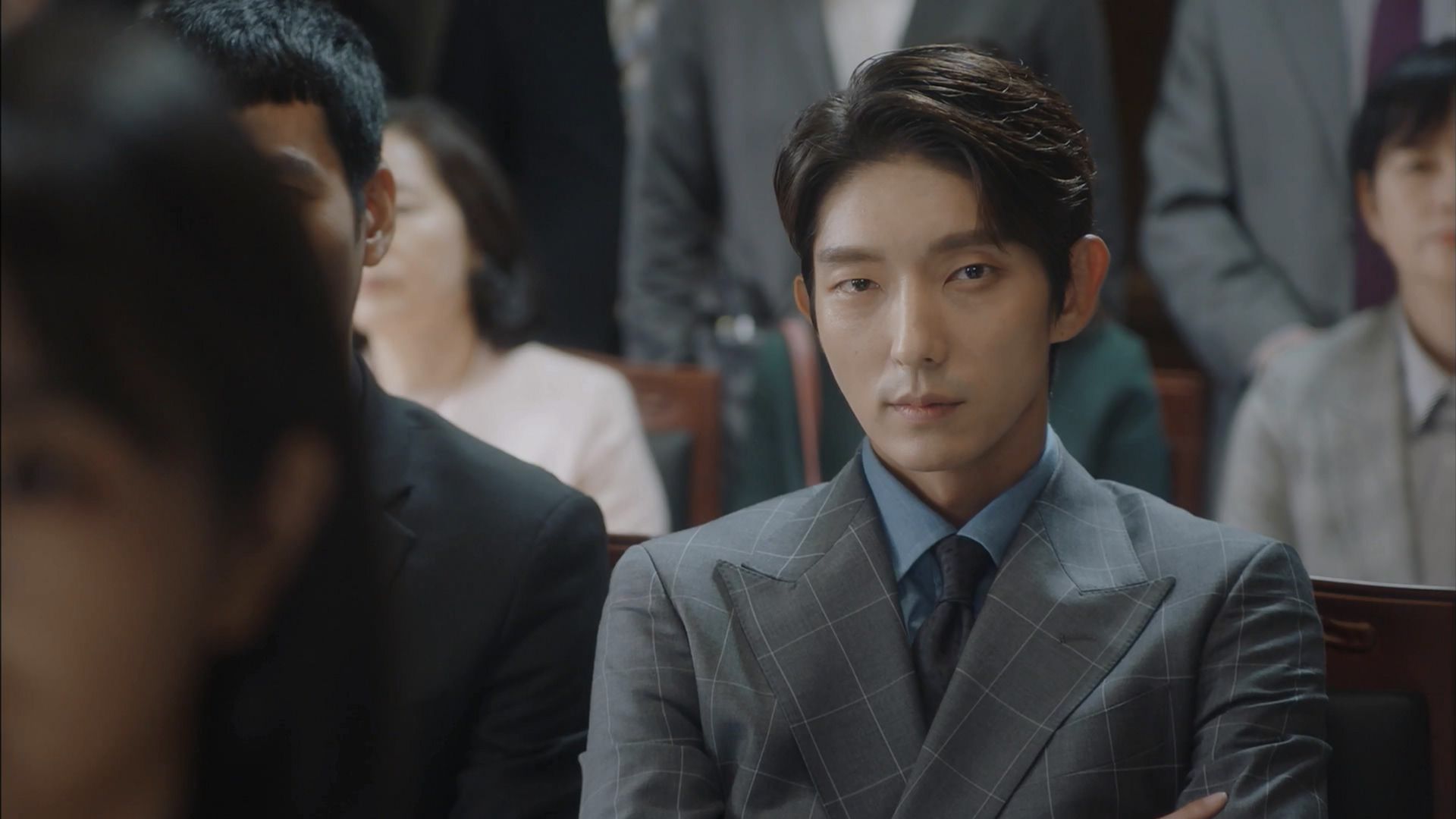 Lawless Lawyer Korean Dramas