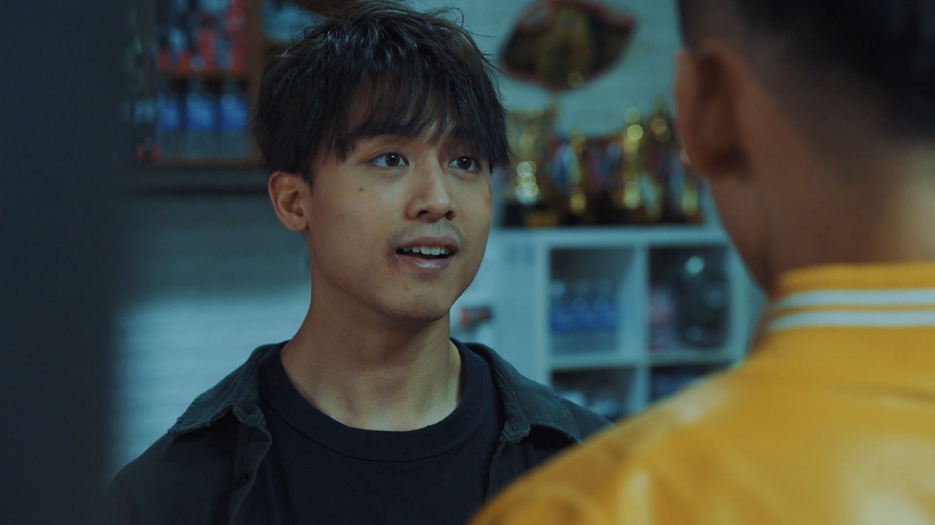 Rope a Dope｜Episode 2｜HK Dramas