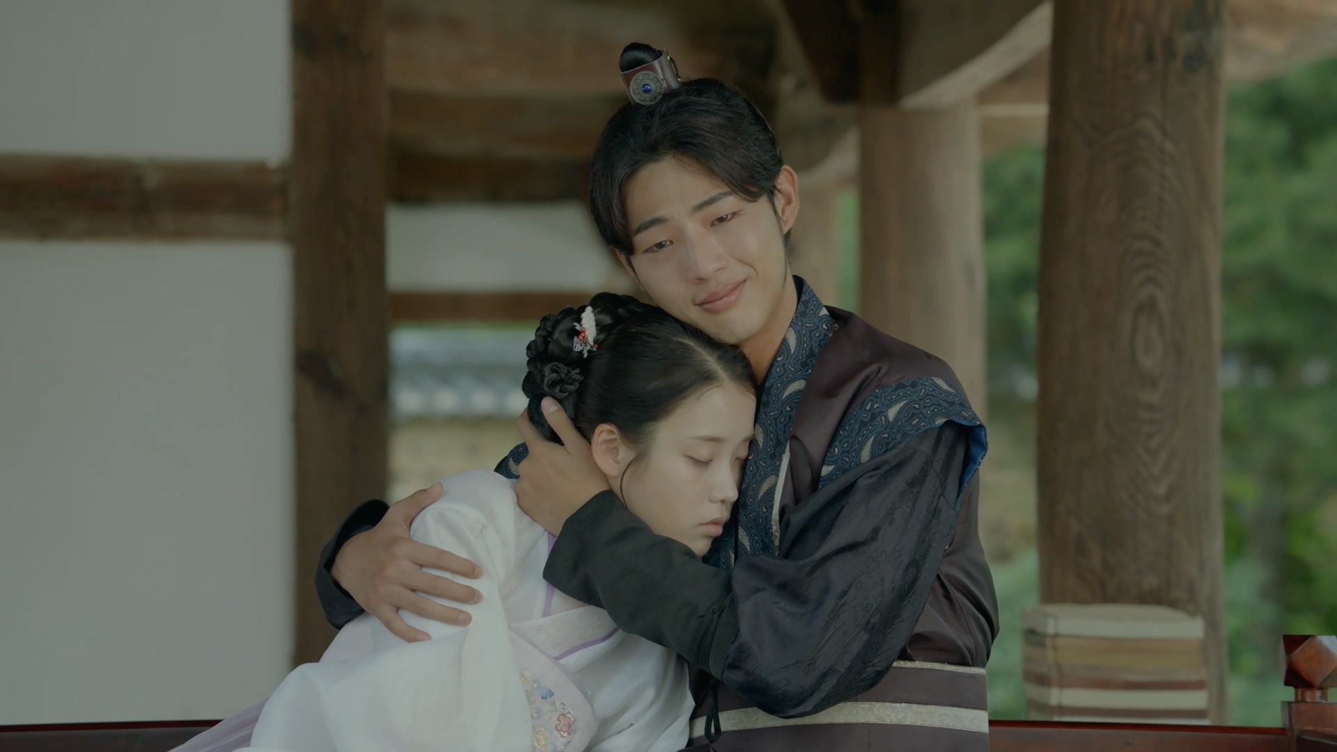 Scarlet heart ryeo episode 1