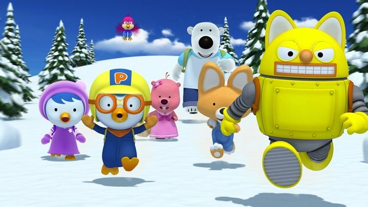 pororo season 5