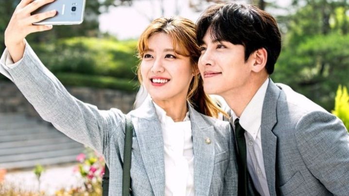 Love in Trouble (Suspicious Partner)｜Korean Dramas