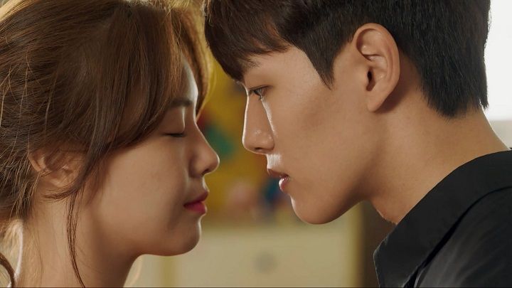 My Absolute Boyfriend Episode 24 Korean Dramas