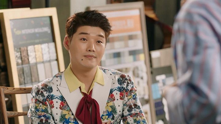 Thirty But Seventeen Episode 13 Korean Dramas