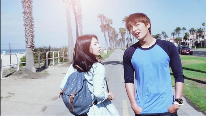 The heirs download english subtitles