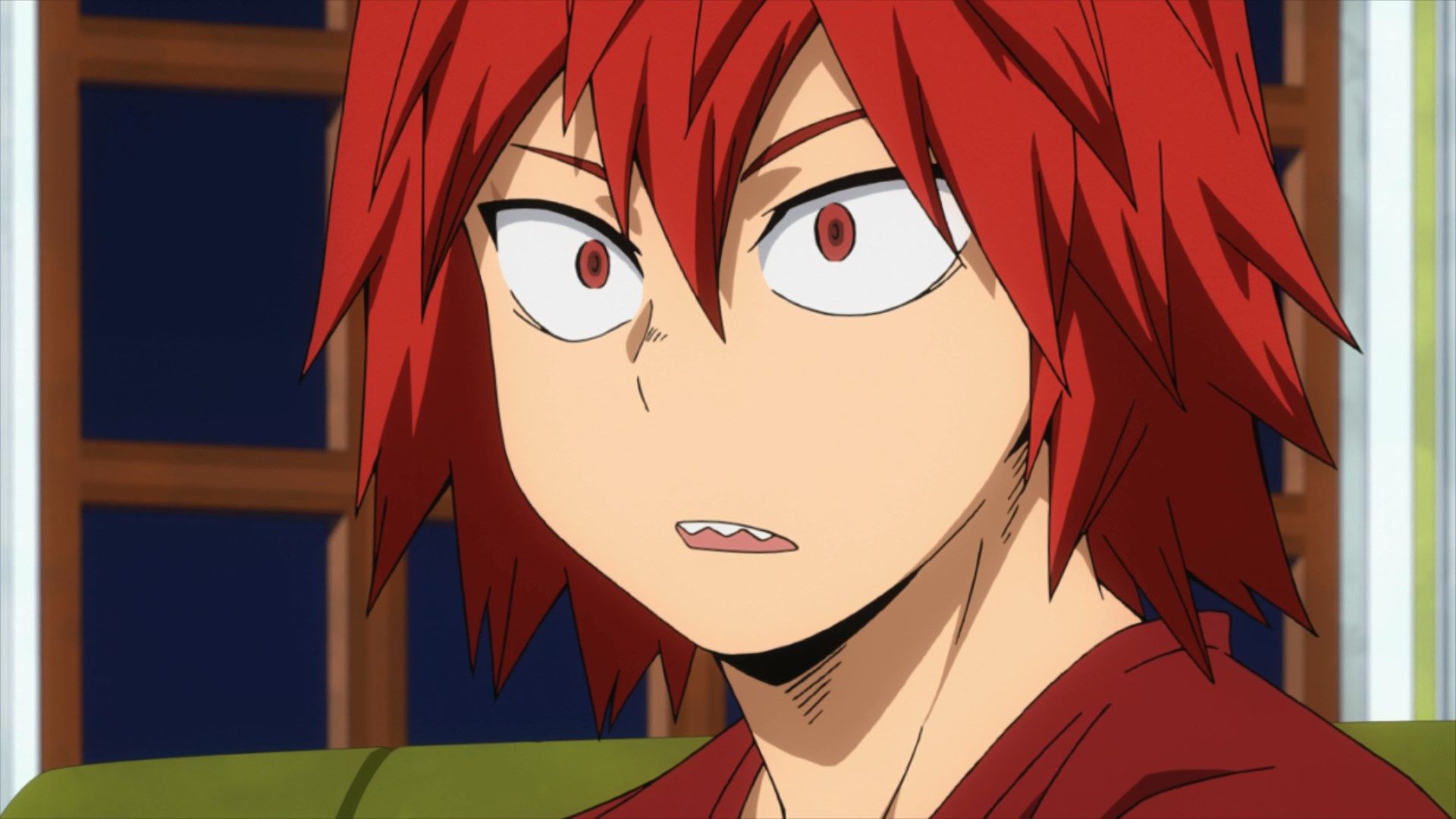 My Hero Academia S4｜Episode 5｜Anime