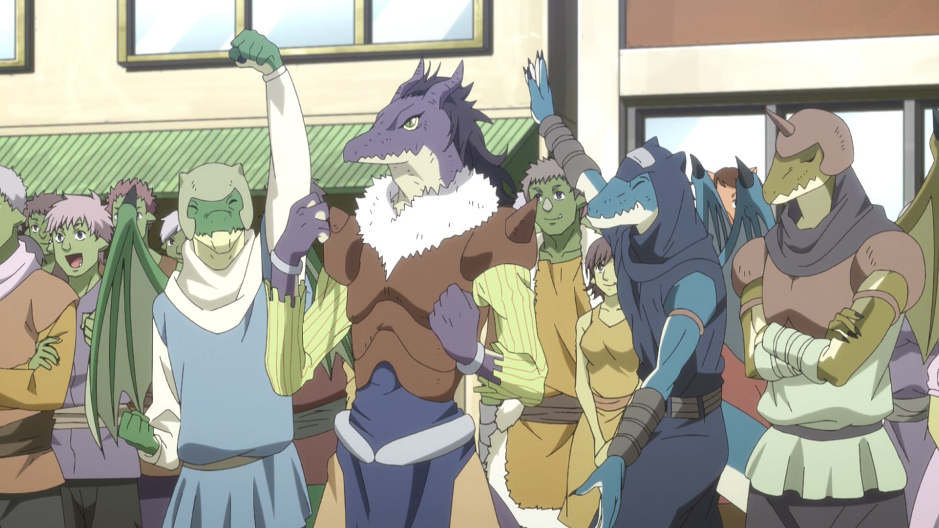 That Time I Got Reincarnated As A Slime 25