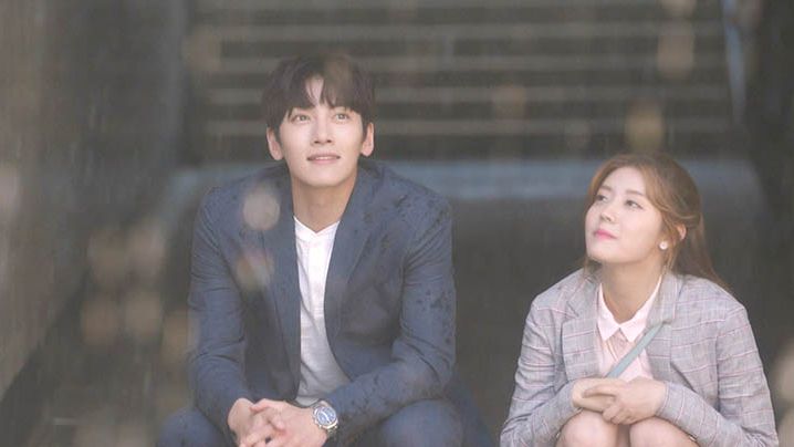  Love  in Trouble  Suspicious Partner Episode 12Korean Dramas 