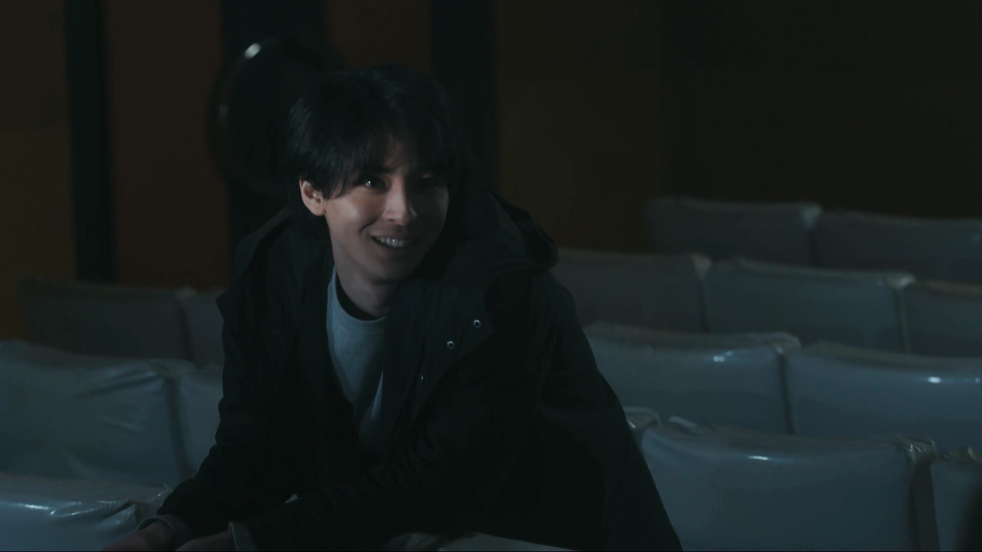 Absolute Zero 4 Episode 11 Japanese Dramas