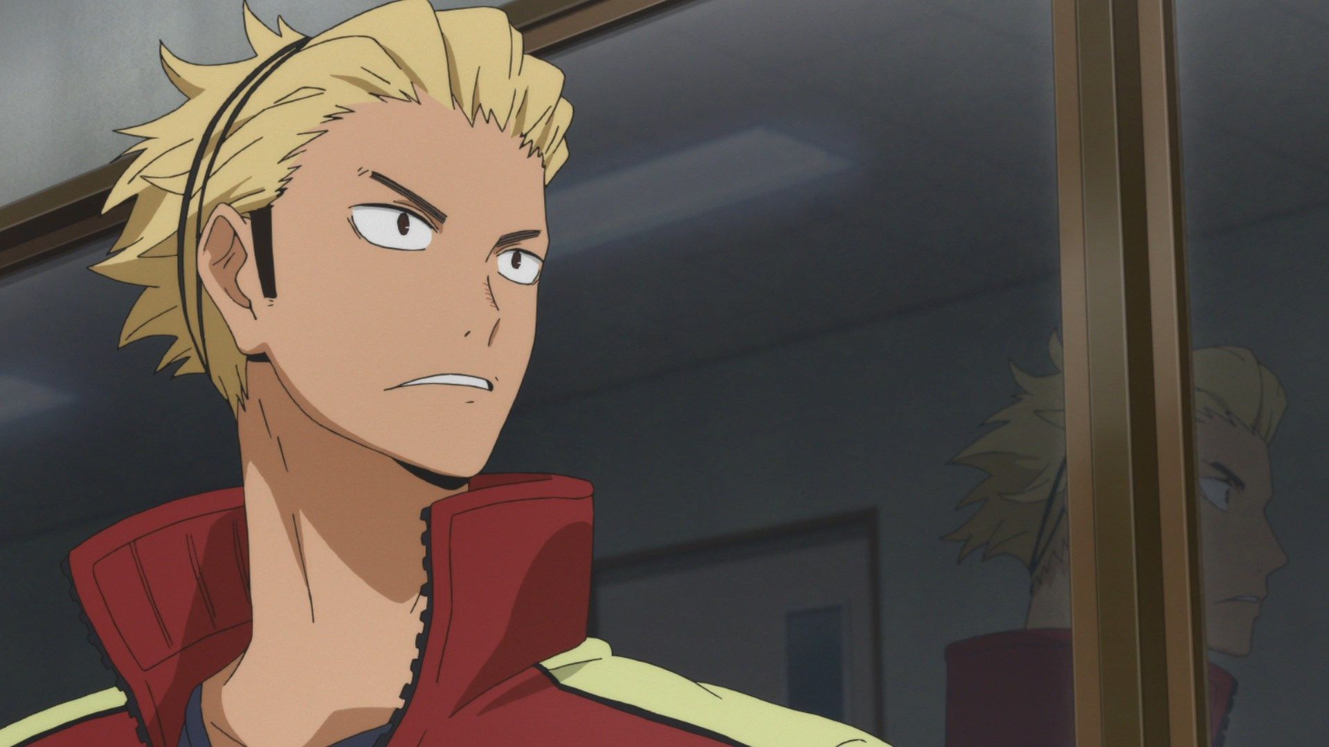 Haikyuu!!｜Episode 11｜Anime