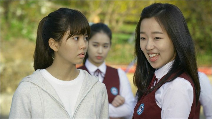 Download Drama Korea School 2015 Sub Indo