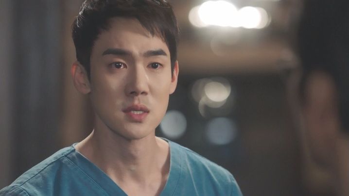 Dr Romantic Episode 19 Korean Dramas