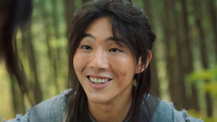 River Where The Moon Rises Episode 3 Korean Dramas