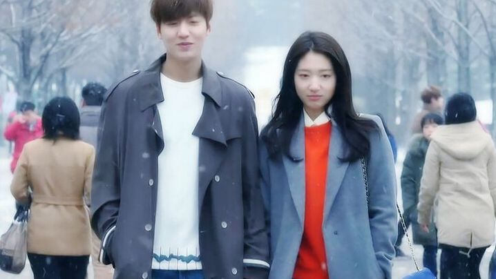 The Heirs Episode 20 Korean Dramas