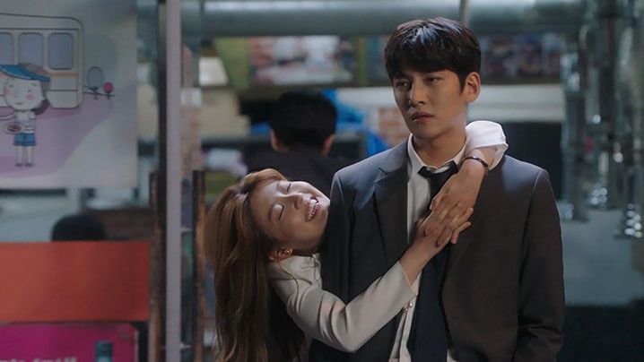 Love In Trouble Korean Drama / Video + Photos Episode 1 Trailer and New