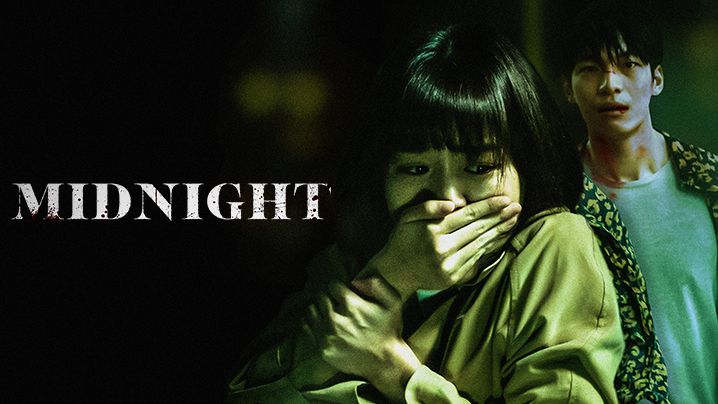 Midnight Korean Movies