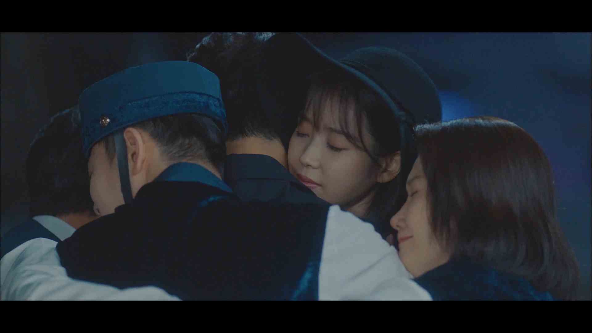 Hotel Del Luna｜Episode 15｜Korean Dramas