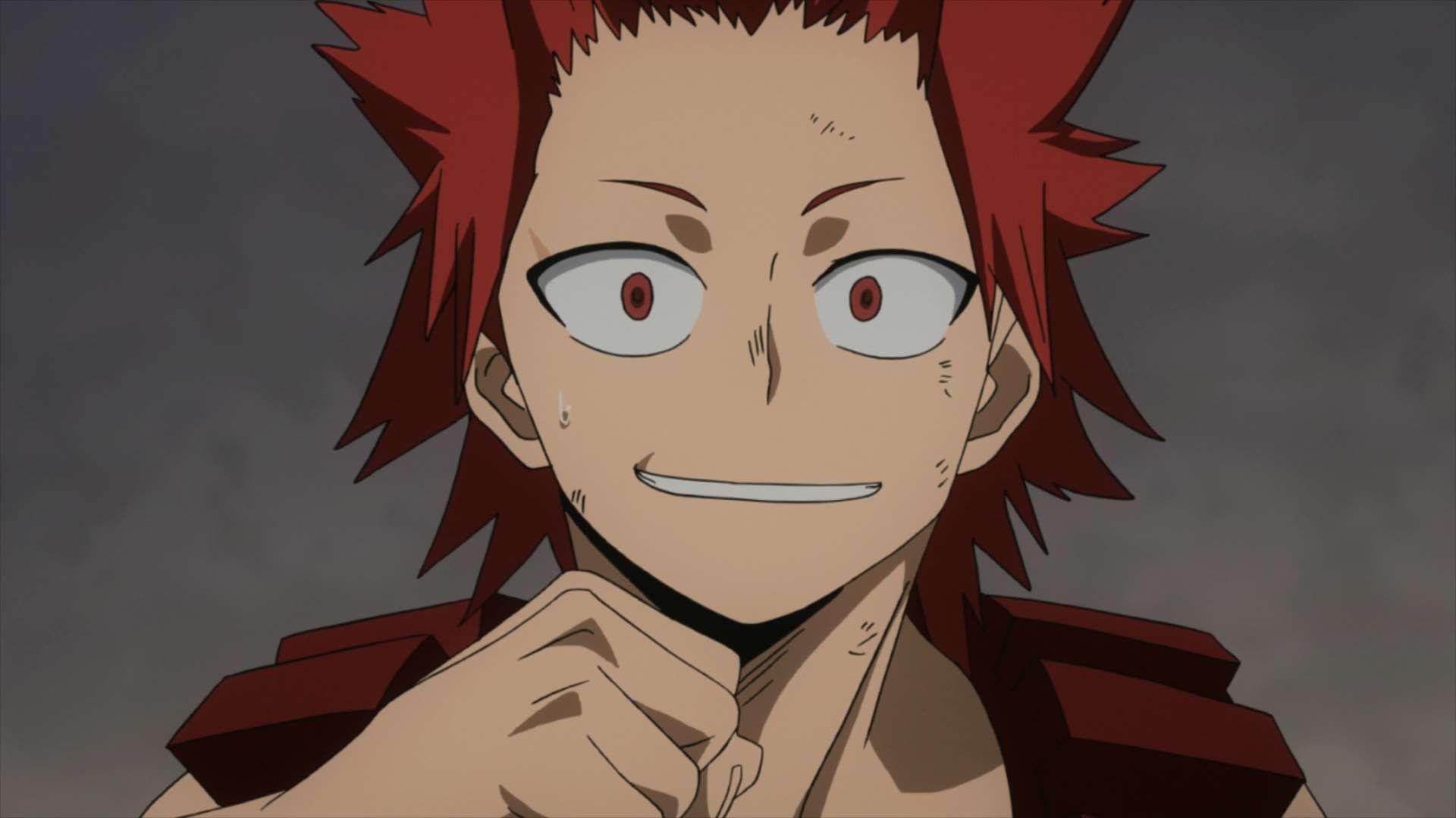 我的英雄學院 第1季｜第11集｜日本動畫