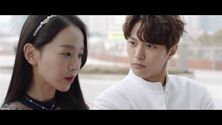 Angel S Last Mission Love Episode 2 Korean Dramas