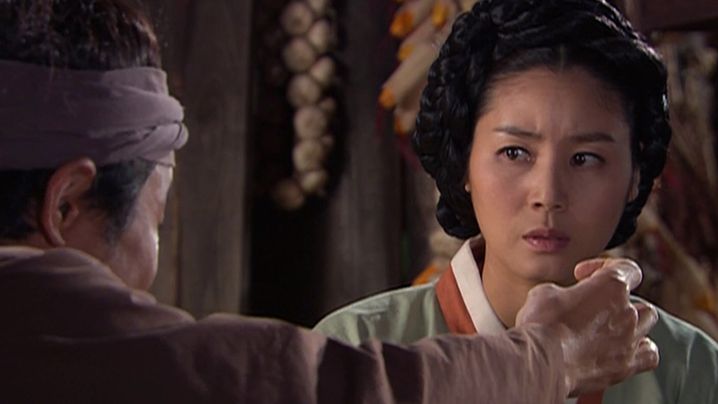 Iljimae｜Episode 8｜Korean Dramas