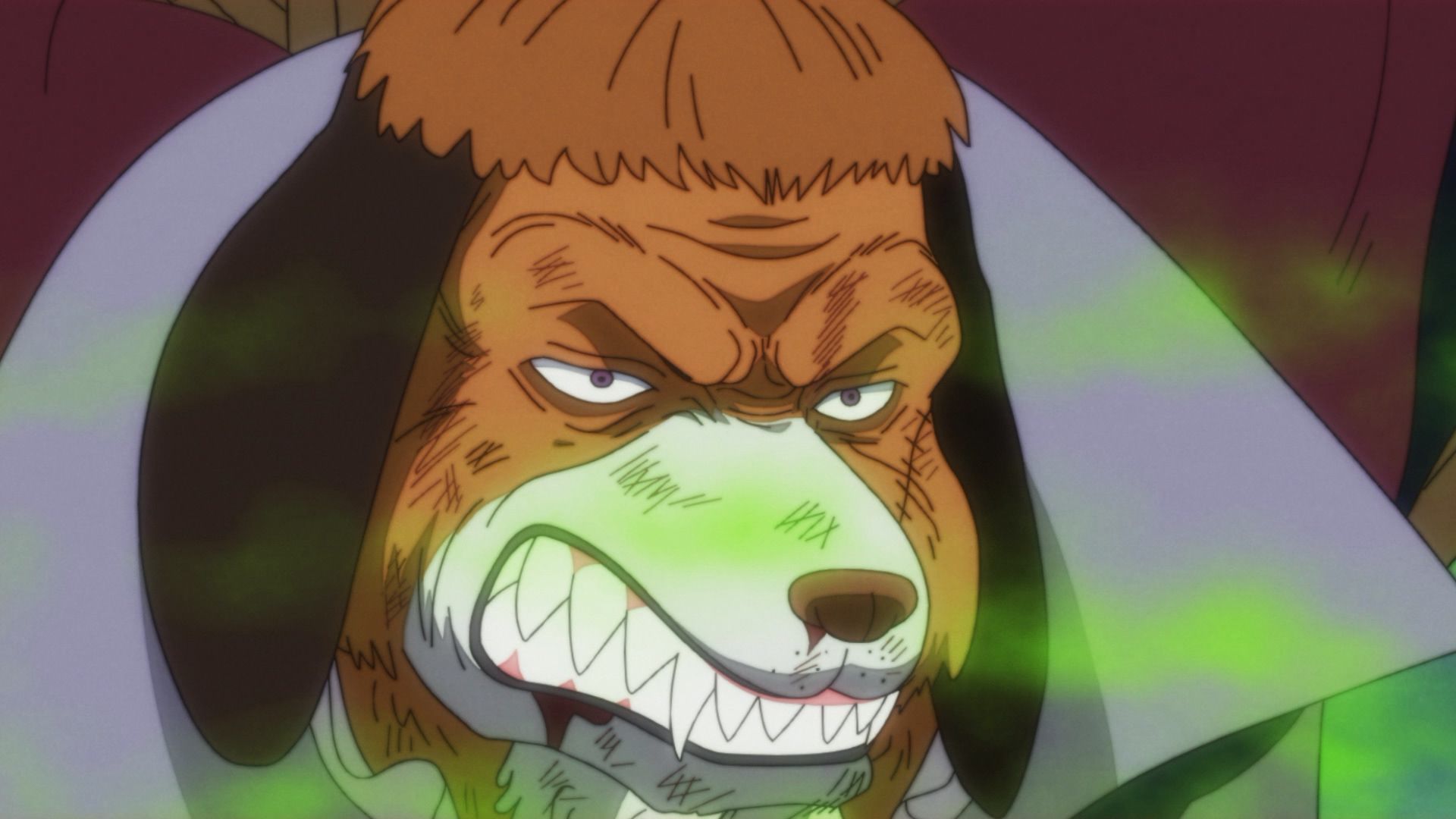 One Piece Episode 997 Streaming