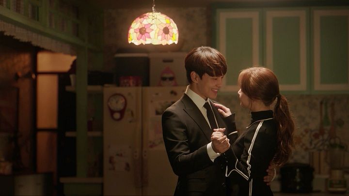 My Absolute Boyfriend Episode 38 Korean Dramas