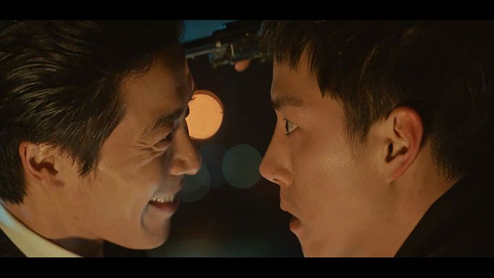 Voice｜Episode 15｜Korean Dramas