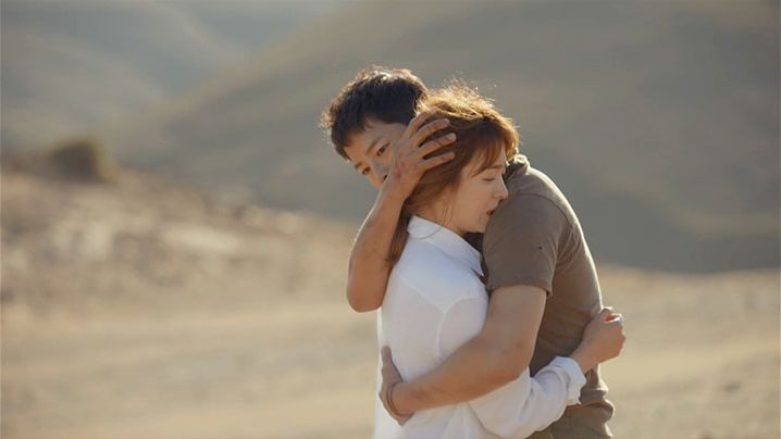 Descendants Of The Sun Episode 15 Korean Dramas