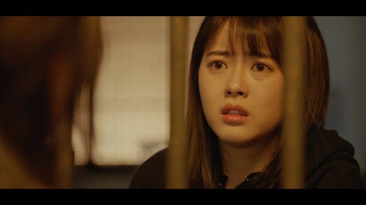 Black Episode 9 Korean Dramas