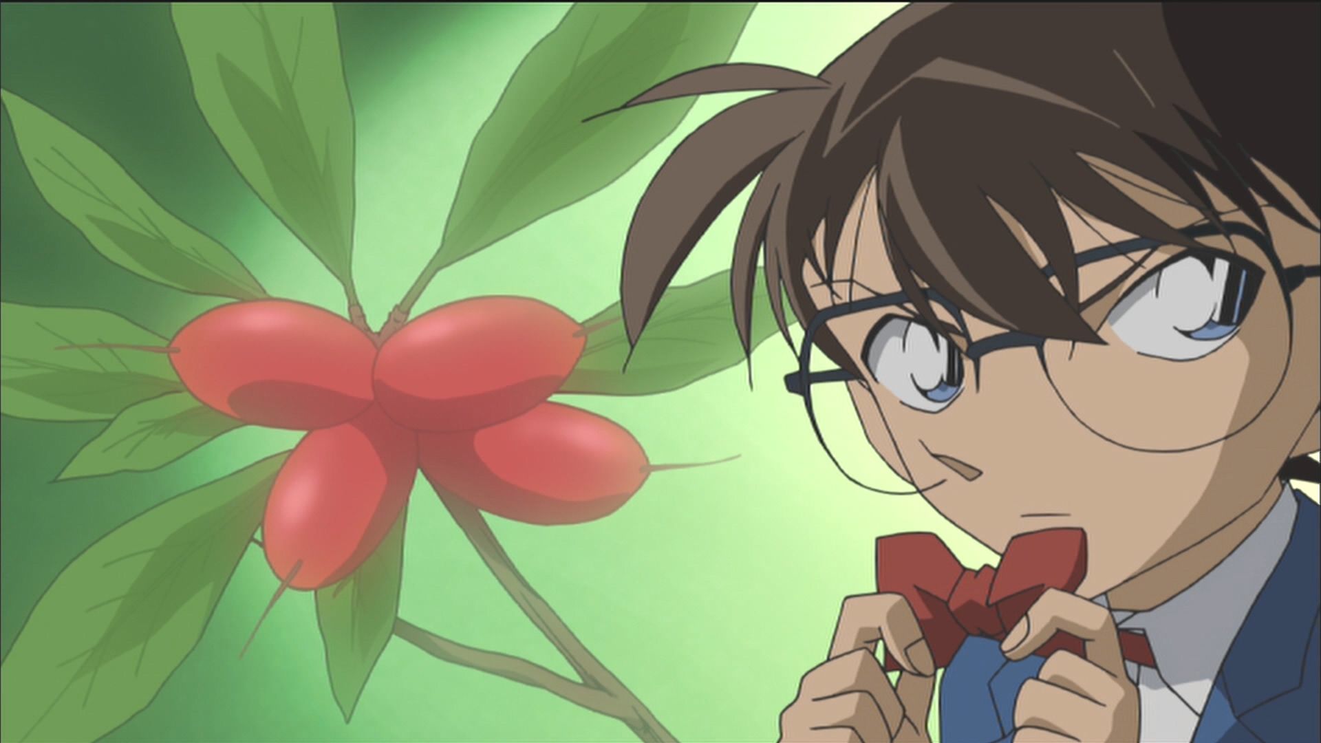 Detective Conan｜Episode 660｜Anime